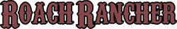 roach rancher logo