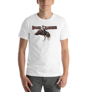Short-Sleeve Roach Rancher T-Shirt - Roach Rancher
